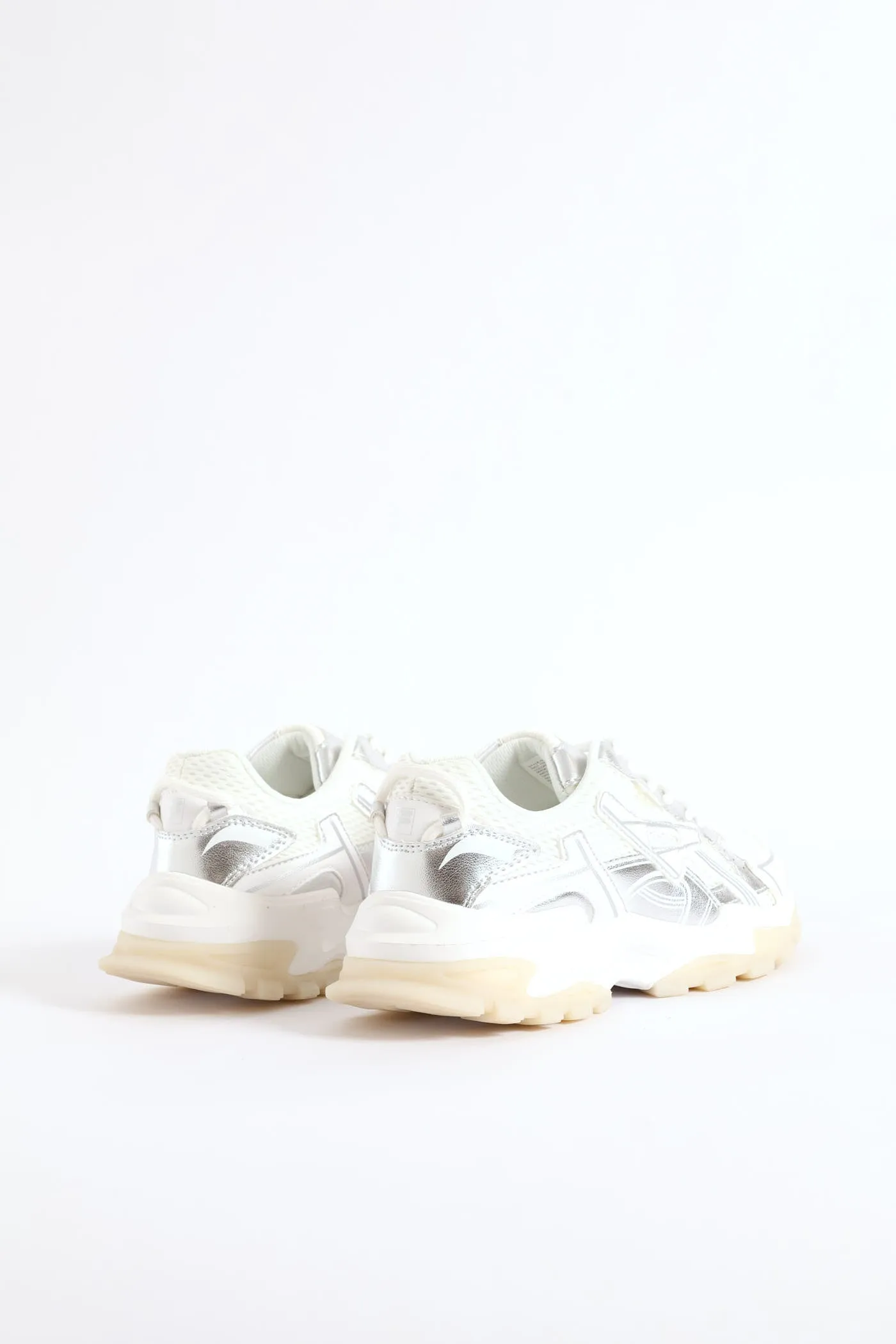 Zia Sneaker - White sold by Edgars product image thumbnail 5