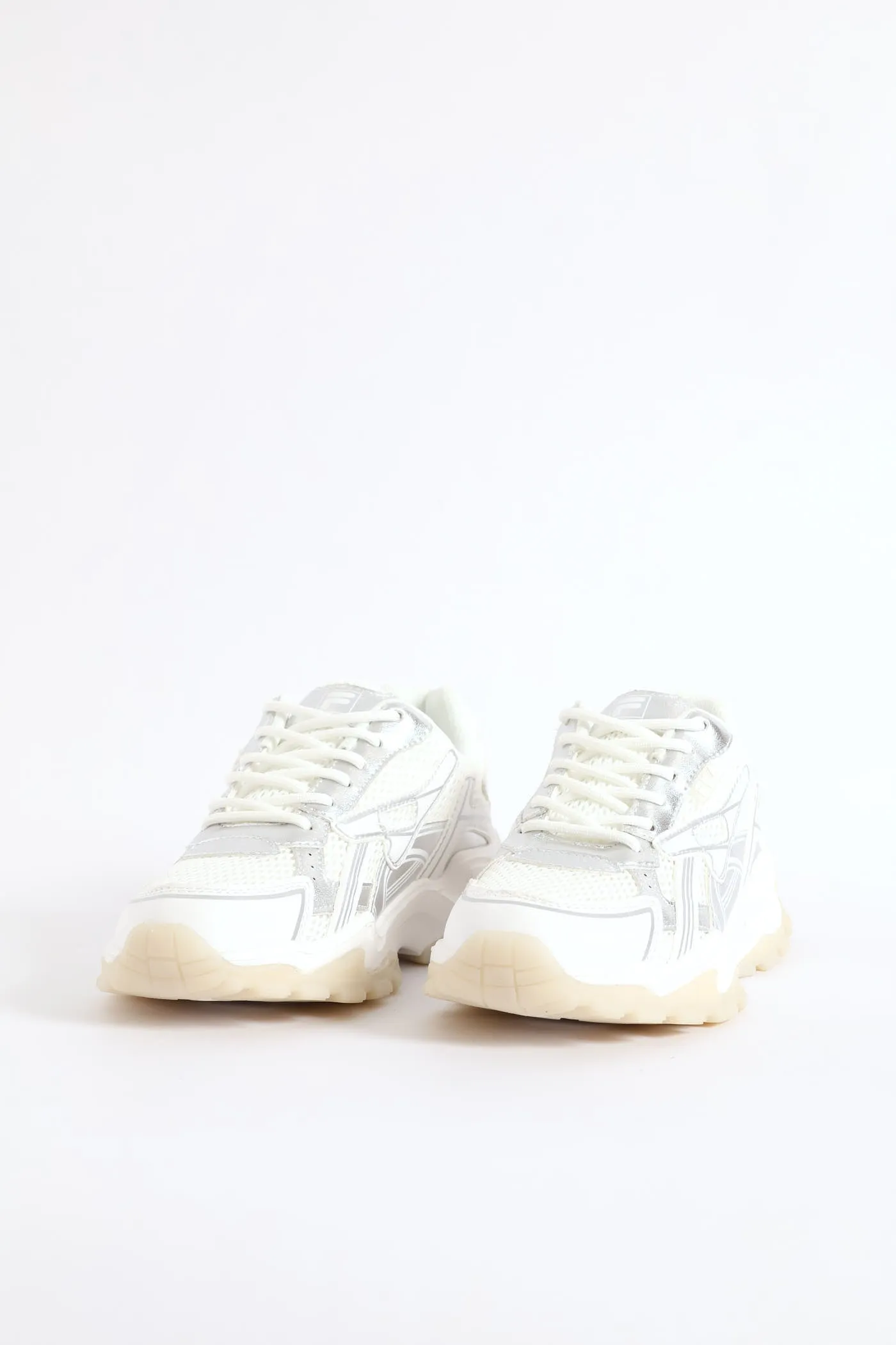 Zia Sneaker - White sold by Edgars product image thumbnail 4