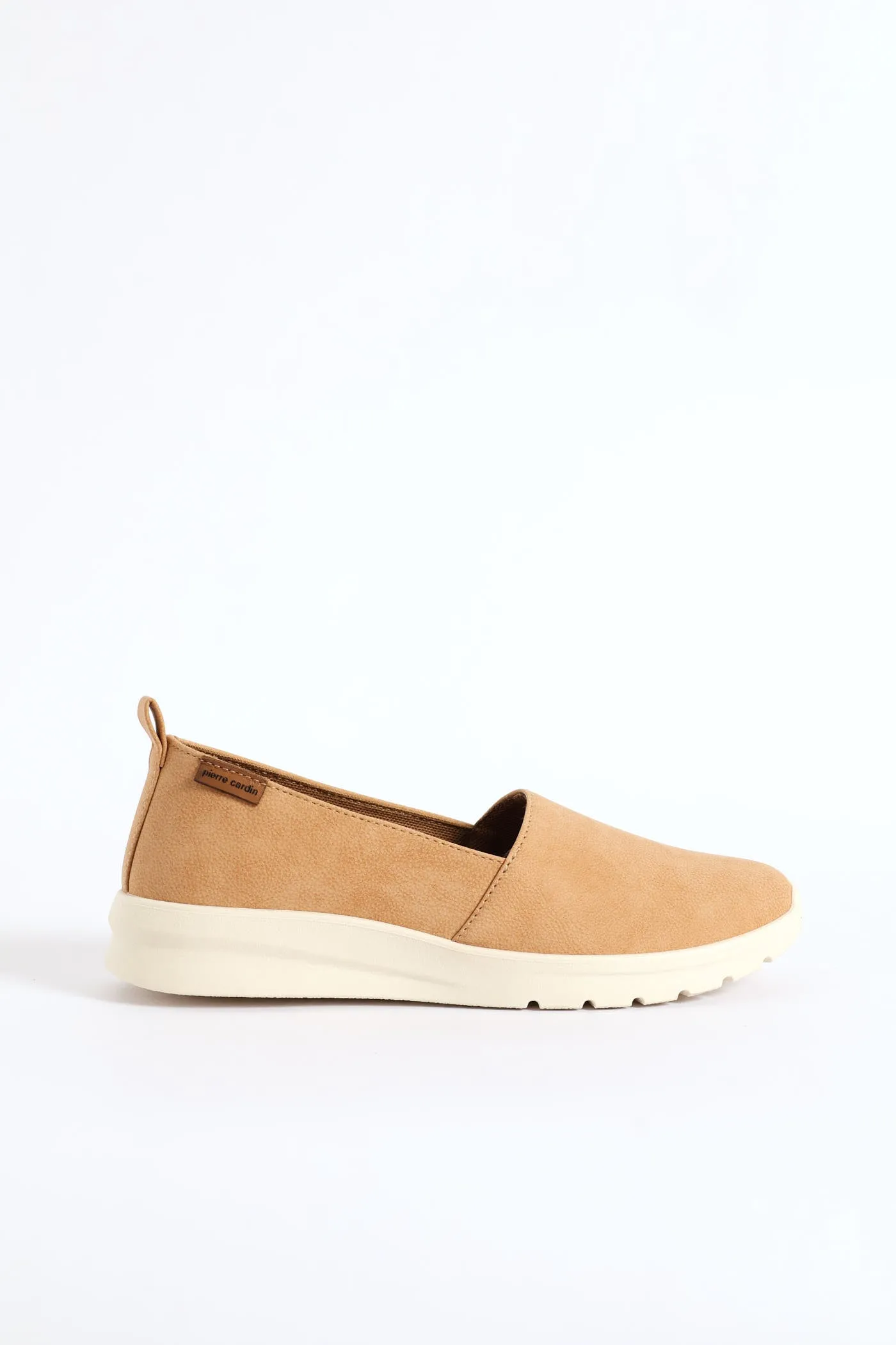 Slip On Loafer - Beige sold by Edgars product image thumbnail 3