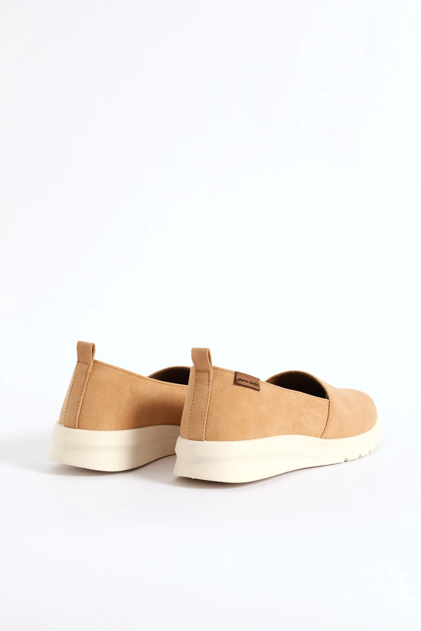 Slip On Loafer - Beige sold by Edgars product image thumbnail 5