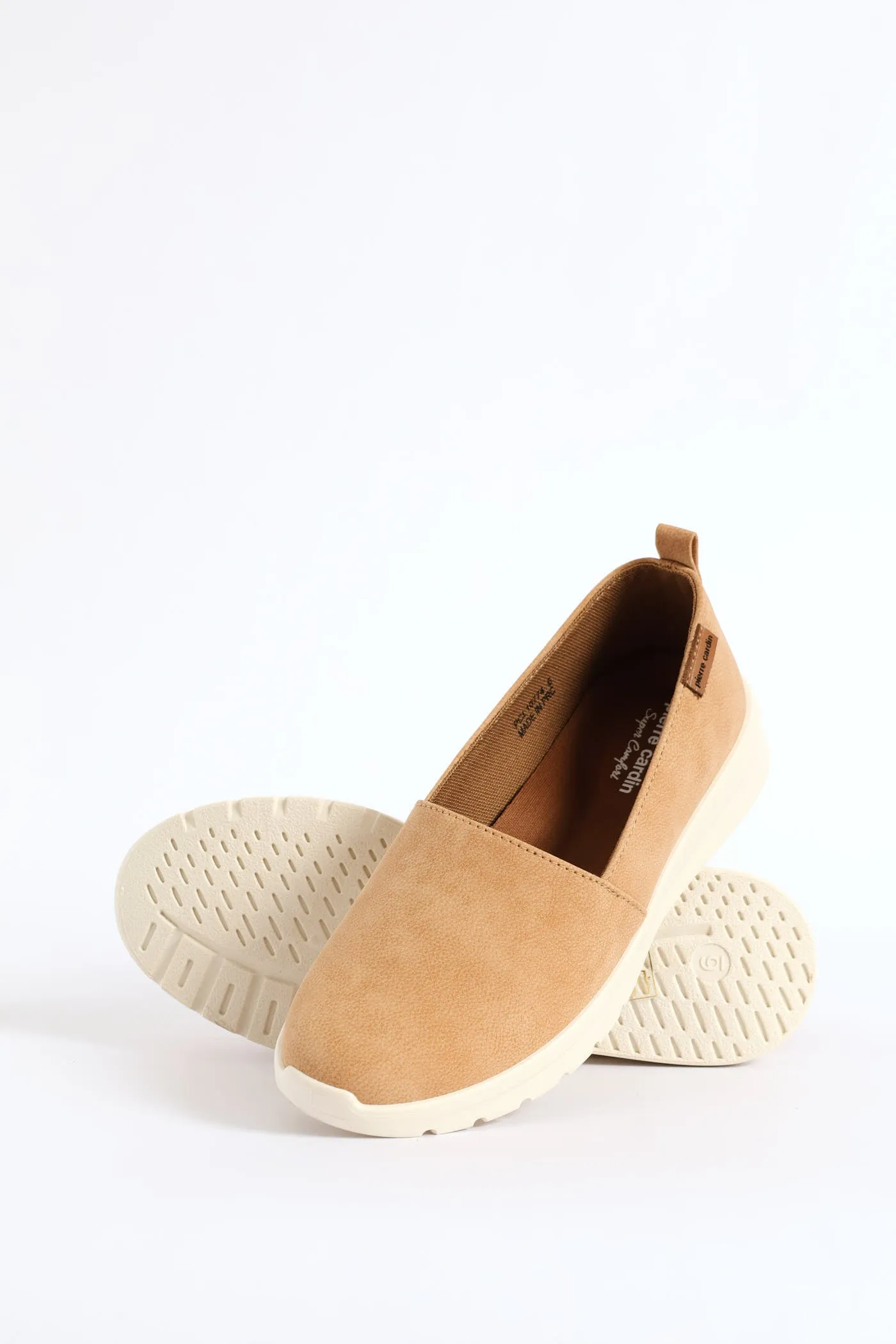 Slip On Loafer - Beige sold by Edgars product image thumbnail 2
