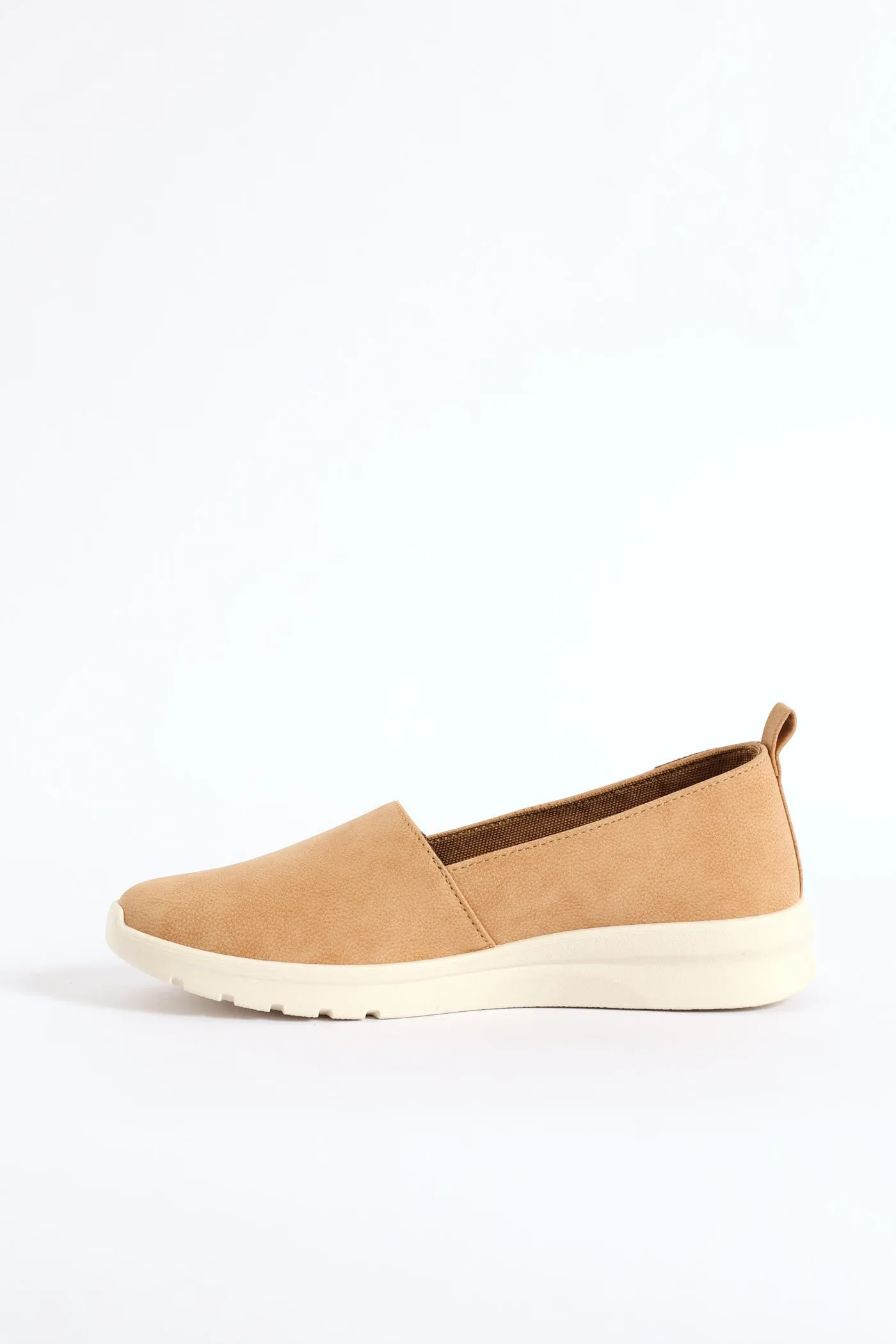 Slip On Loafer - Beige sold by Edgars product image thumbnail 4