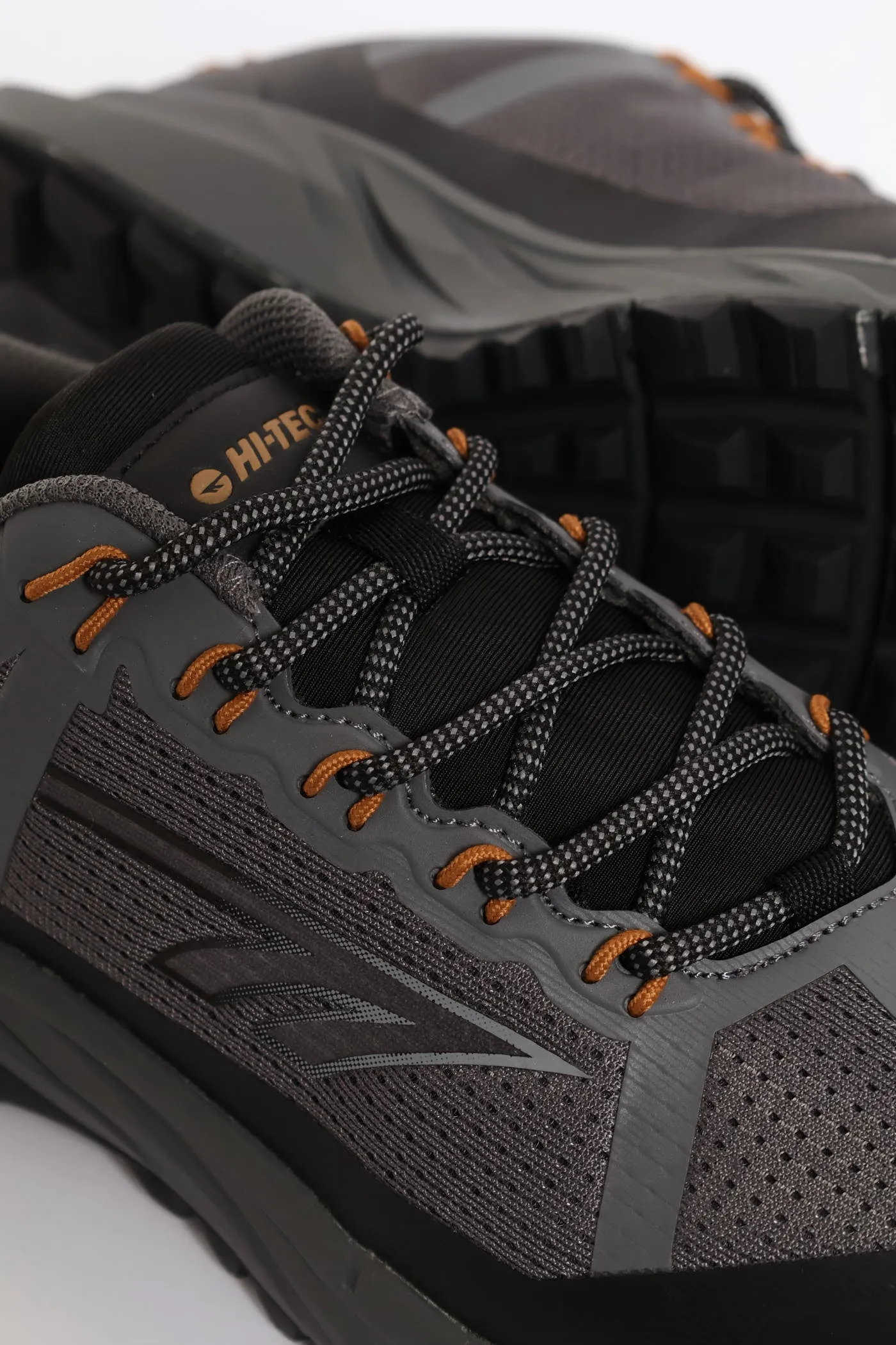 Gantry Walk Trail Low Sneaker - Grey sold by Edgars product image thumbnail 5