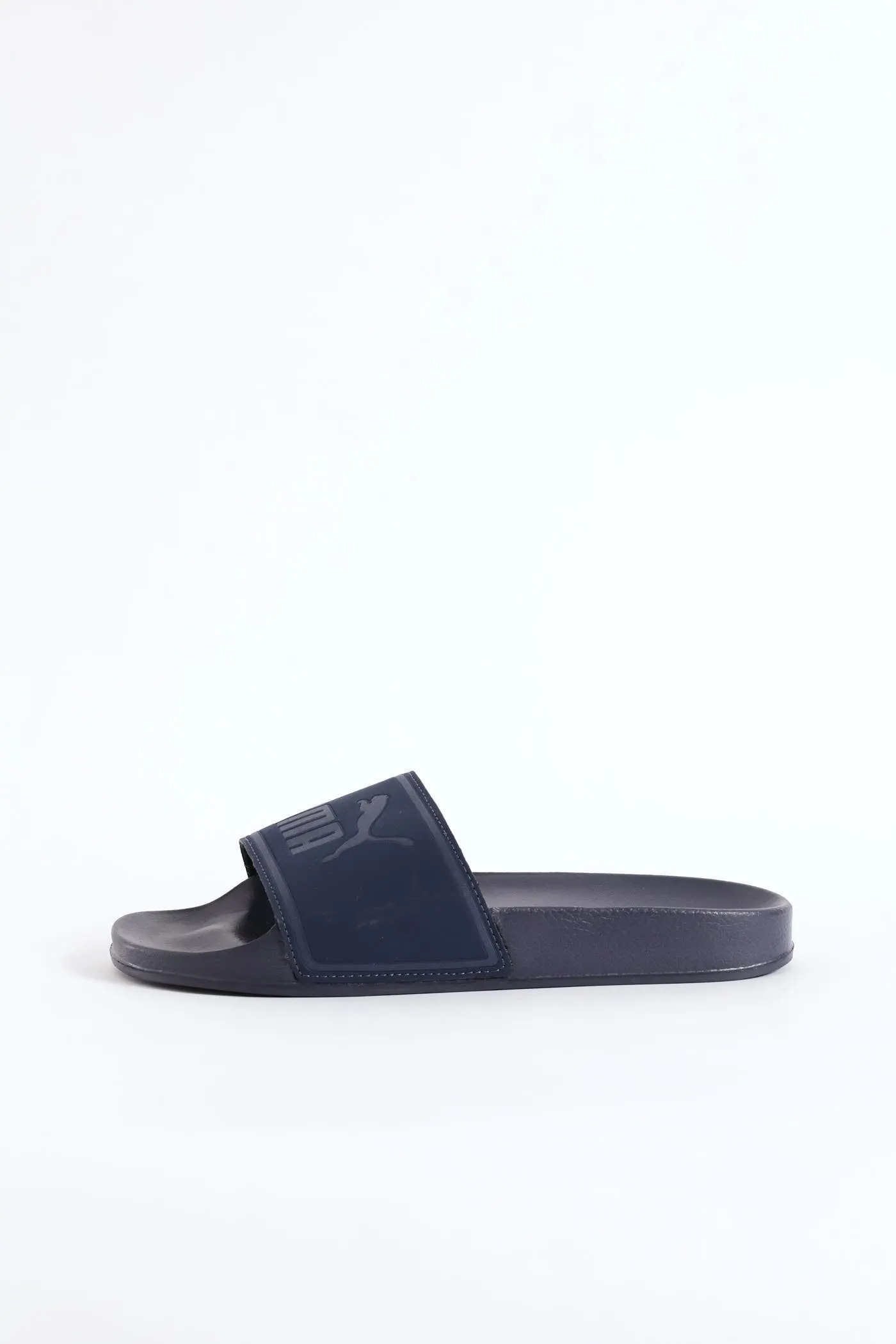 Poolcat Slide Focus Zadp Sandal - Navy sold by Edgars product image thumbnail 4