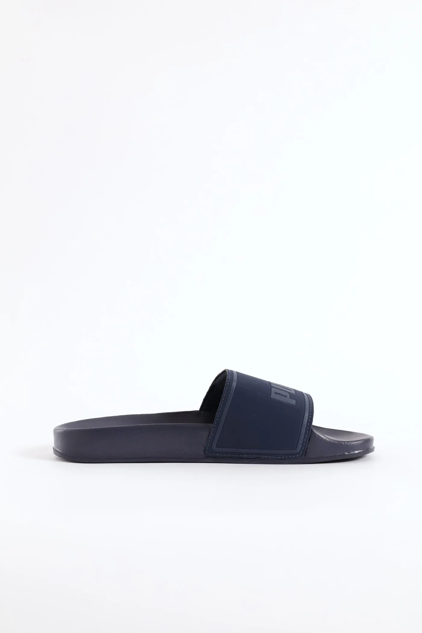 Poolcat Slide Focus Zadp Sandal - Navy sold by Edgars product image thumbnail 3