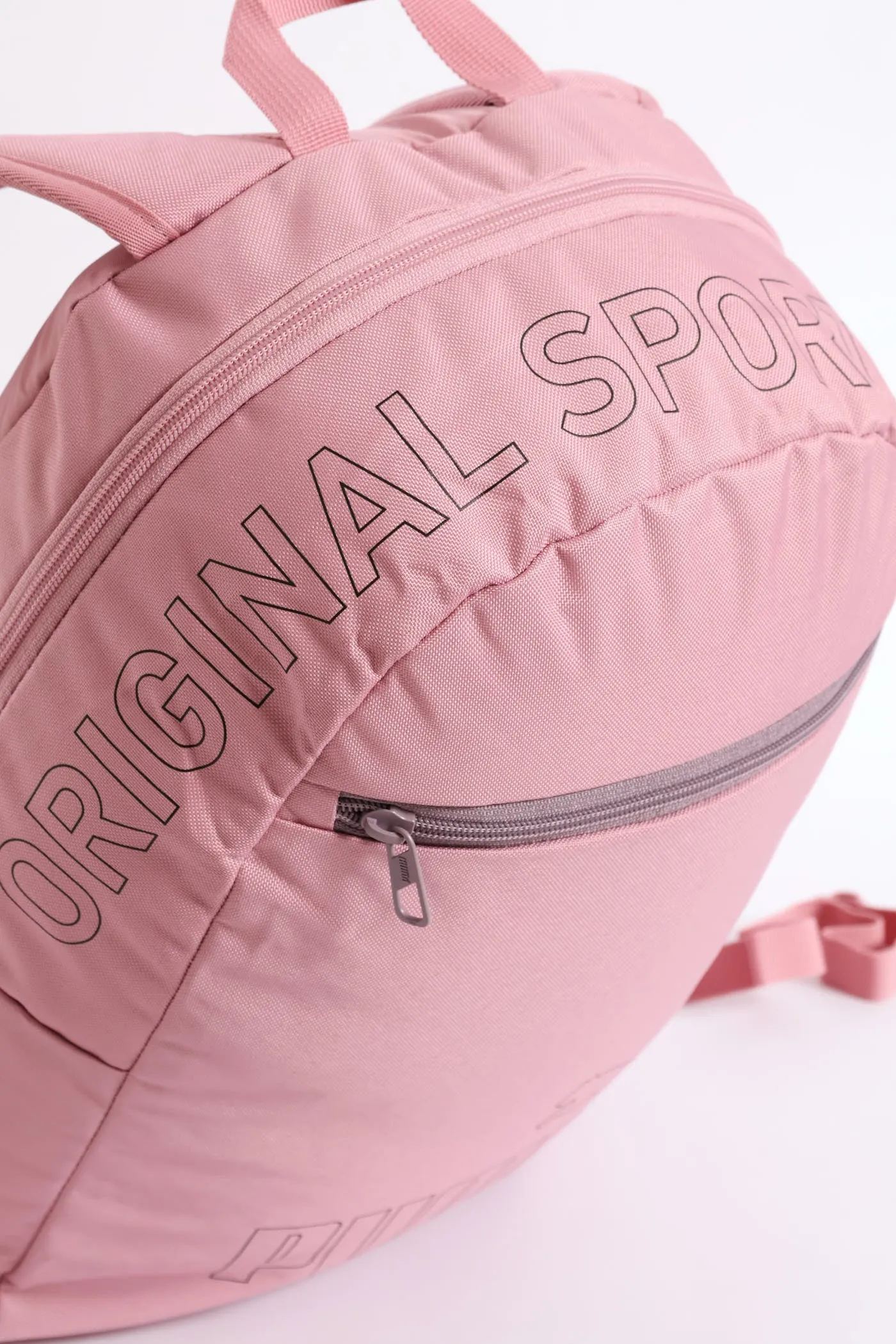 Phase II Backpack - Pink sold by Edgars product image thumbnail 2