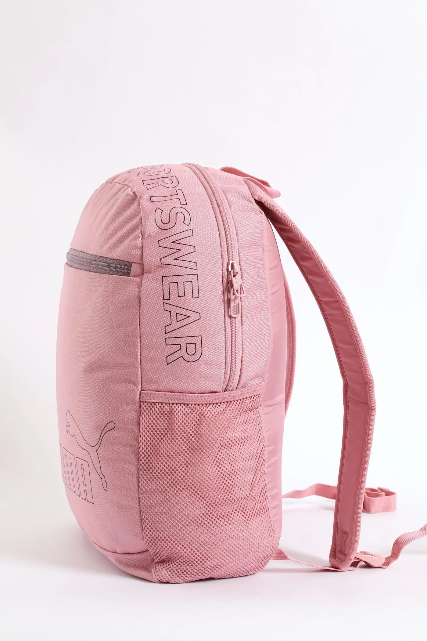 Phase II Backpack - Pink sold by Edgars product image thumbnail 3