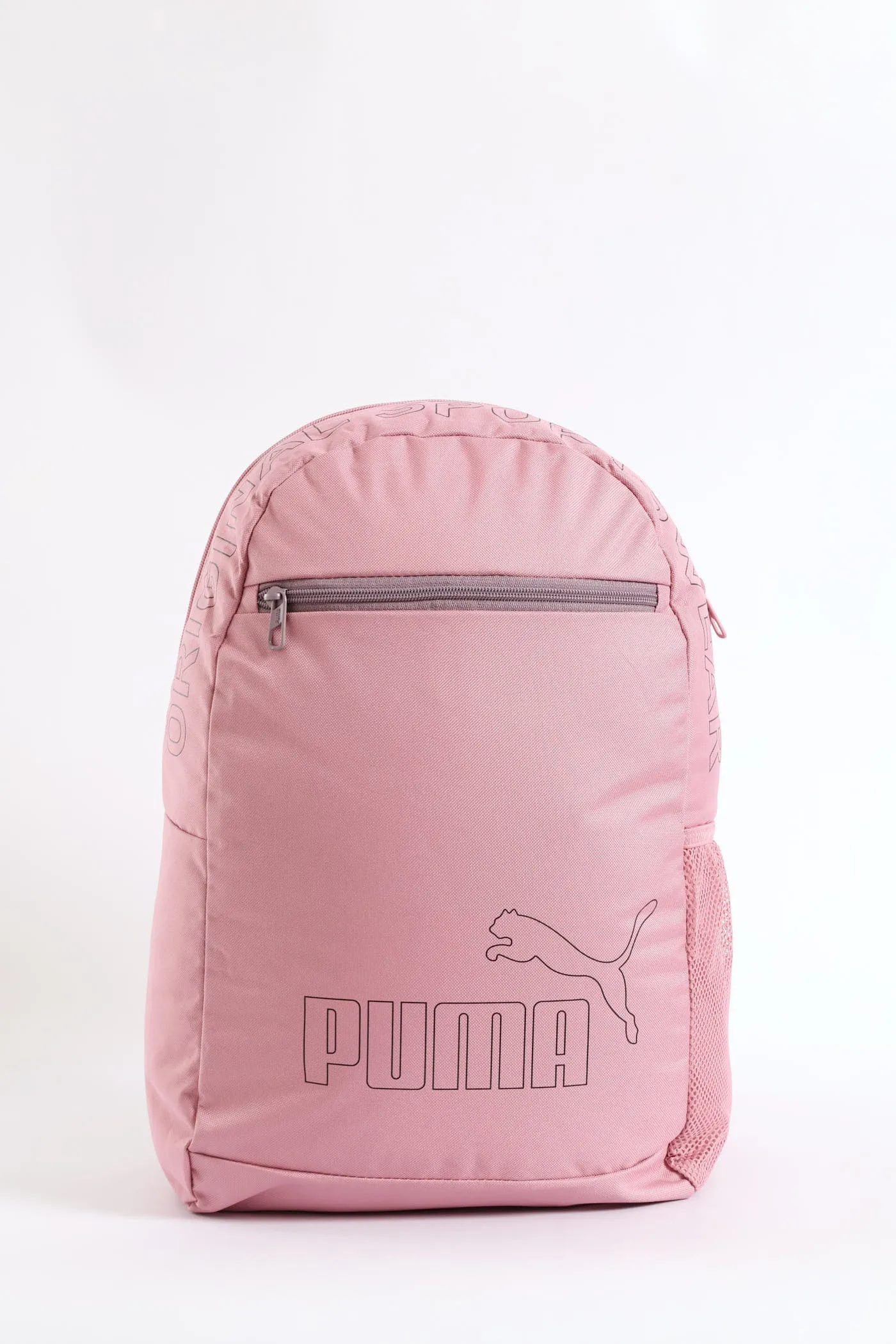 Phase II Backpack - Pink sold by Edgars