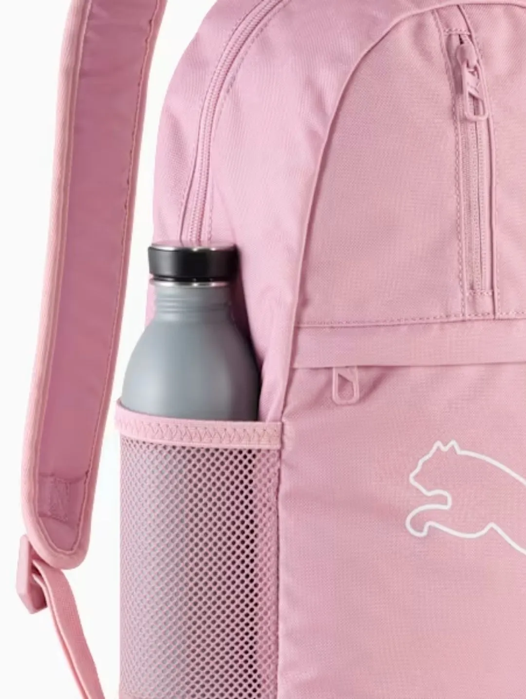 Plus Backpack - Light Pink sold by Edgars product image thumbnail 3