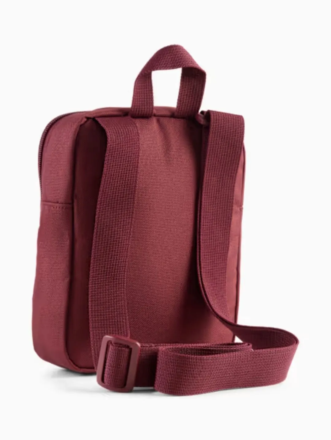 Phase Portable Bag - Burgundy sold by Edgars product image thumbnail 2