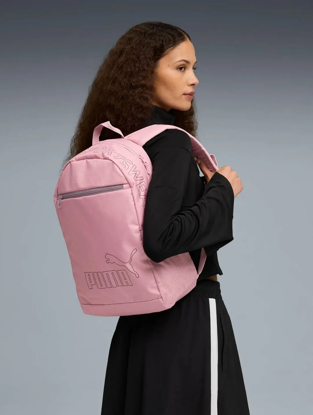 Phase II Backpack - Light Pink sold by Edgars product image thumbnail 5