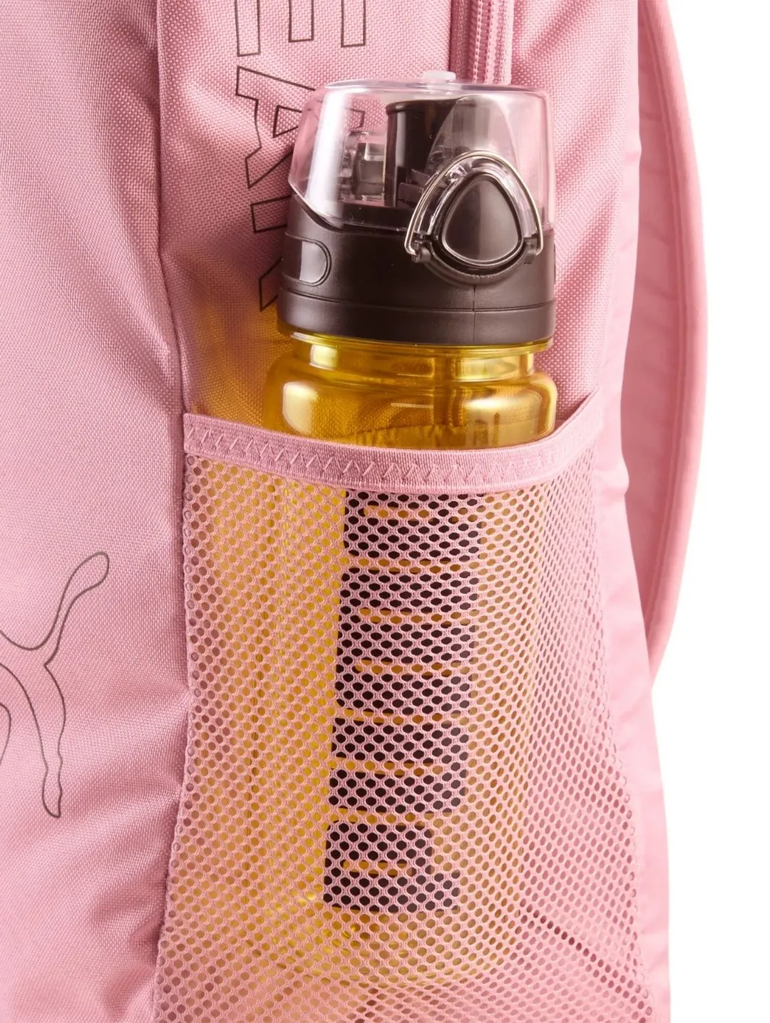 Phase II Backpack - Light Pink sold by Edgars product image thumbnail 4