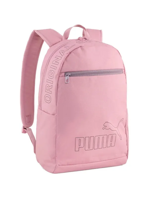 Phase II Backpack - Light Pink sold by Edgars