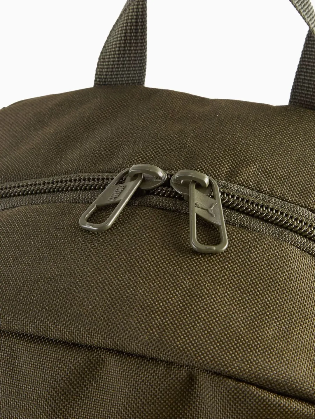 Gold Moon Phase Backpack - Olive sold by Edgars product image thumbnail 3