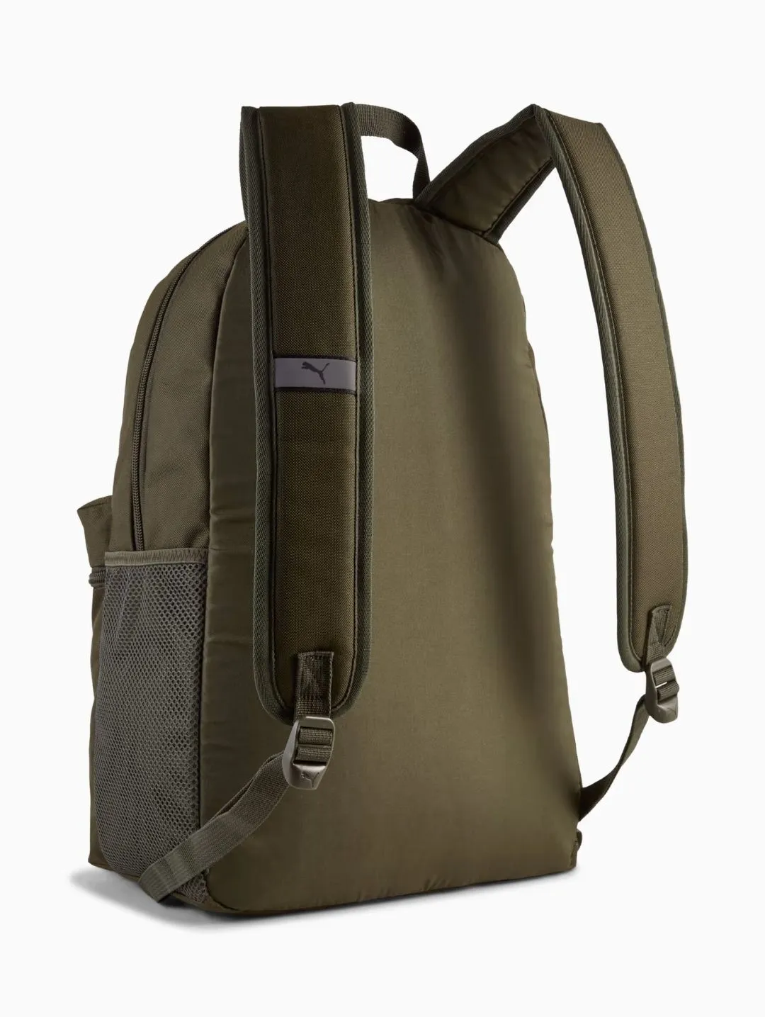Gold Moon Phase Backpack - Olive sold by Edgars product image thumbnail 2