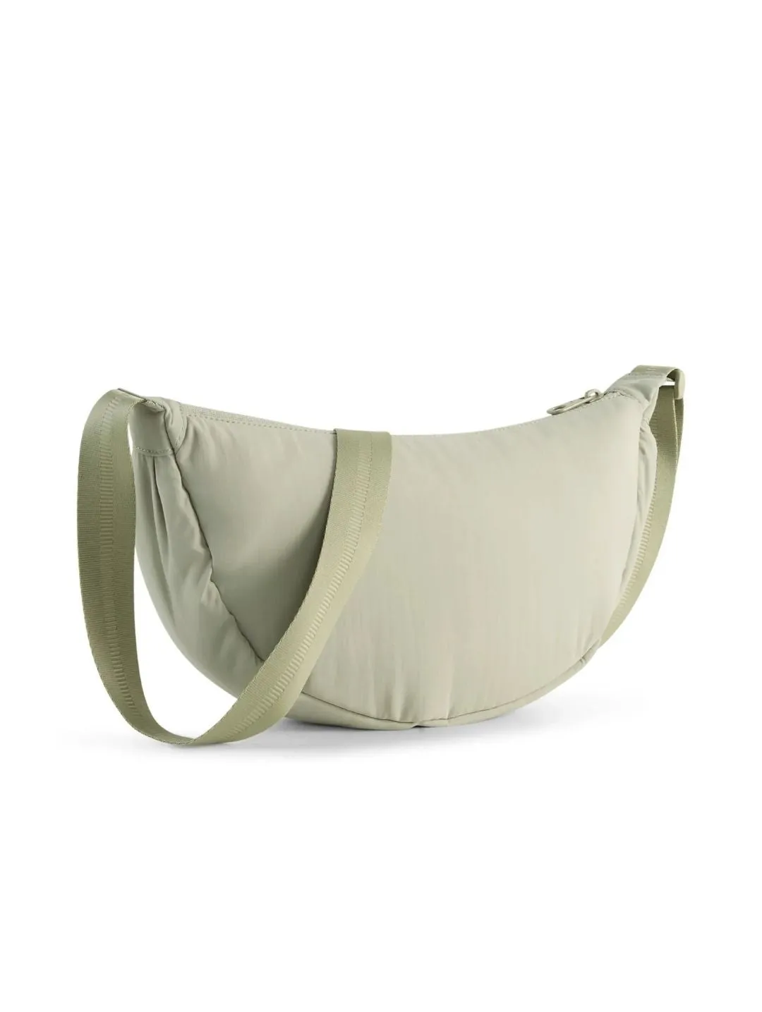 Her Half Moon Bag - Lux Army sold by Edgars product image thumbnail 3