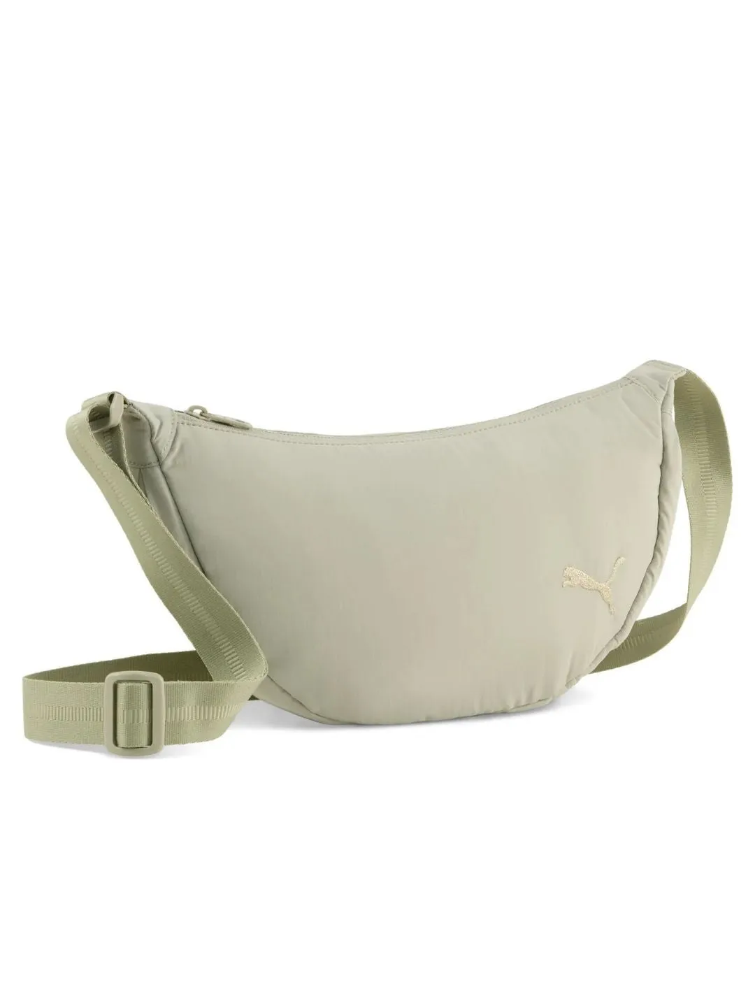 Her Half Moon Bag - Lux Army sold by Edgars