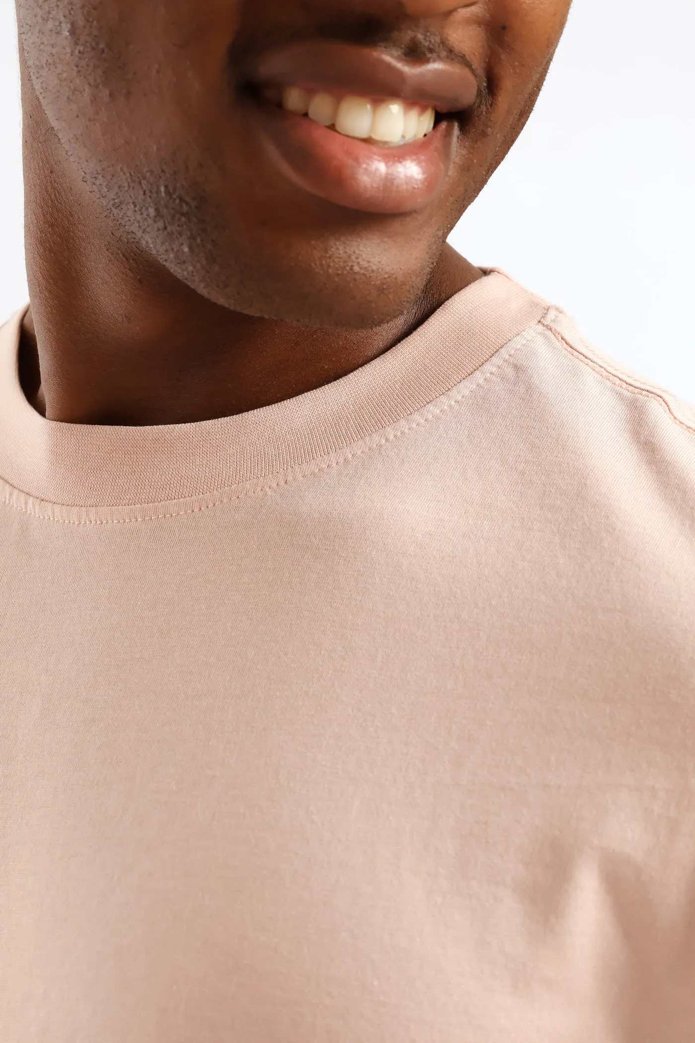 Cameo SWTF Side Print Tee - Rose sold by Edgars product image thumbnail 5