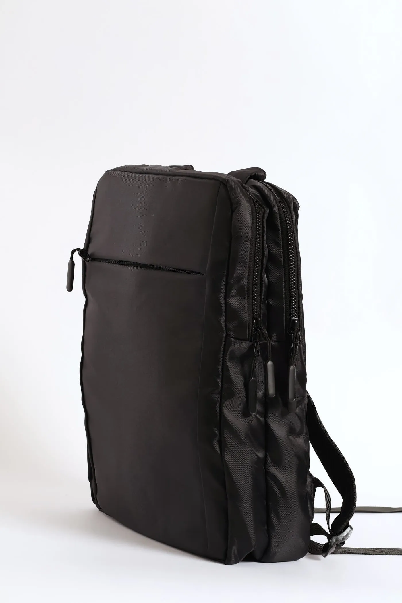 Laptop Backpack - Black sold by Edgars product image thumbnail 2