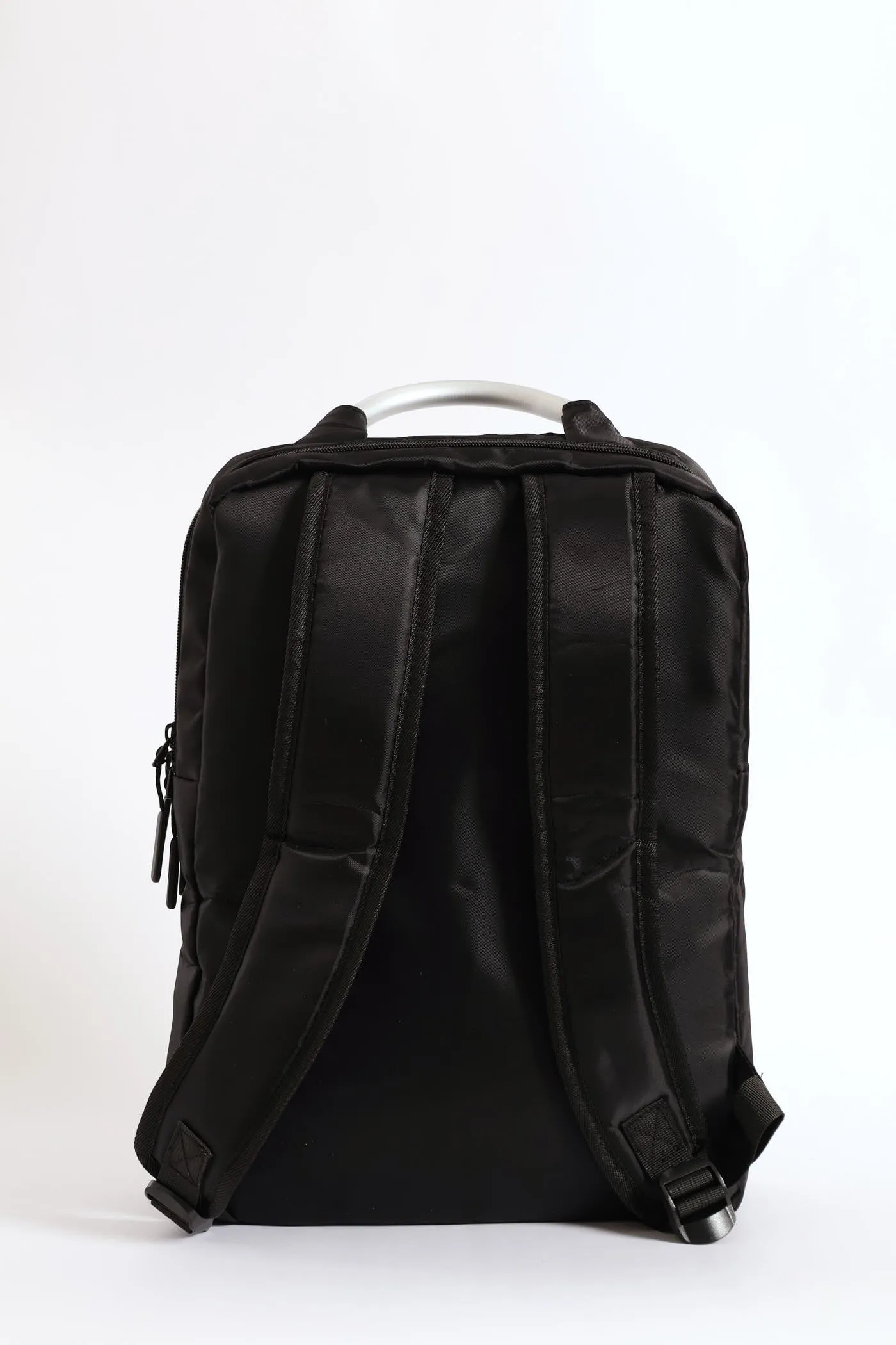 Laptop Backpack - Black sold by Edgars product image thumbnail 3