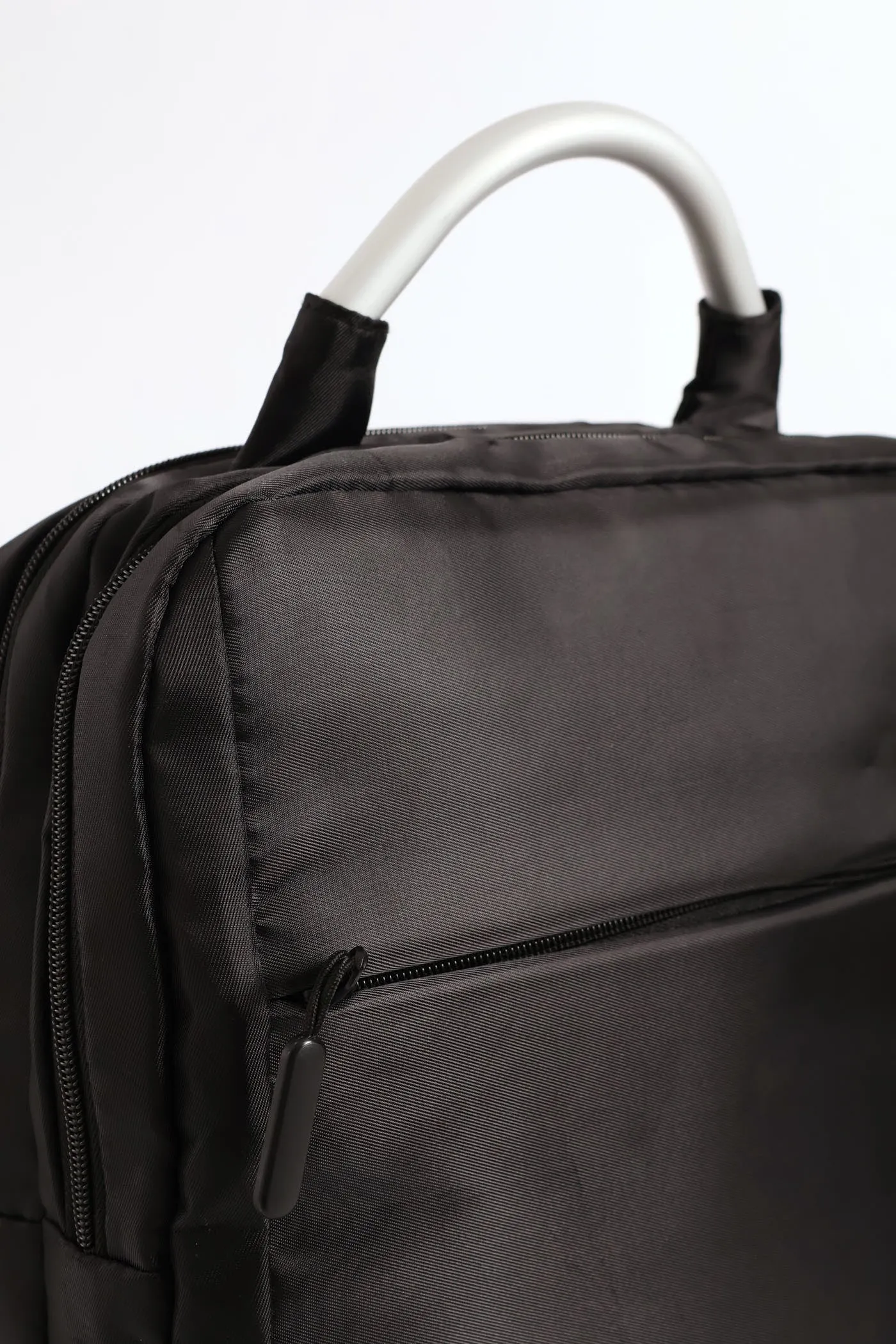 Laptop Backpack - Black sold by Edgars product image thumbnail 4
