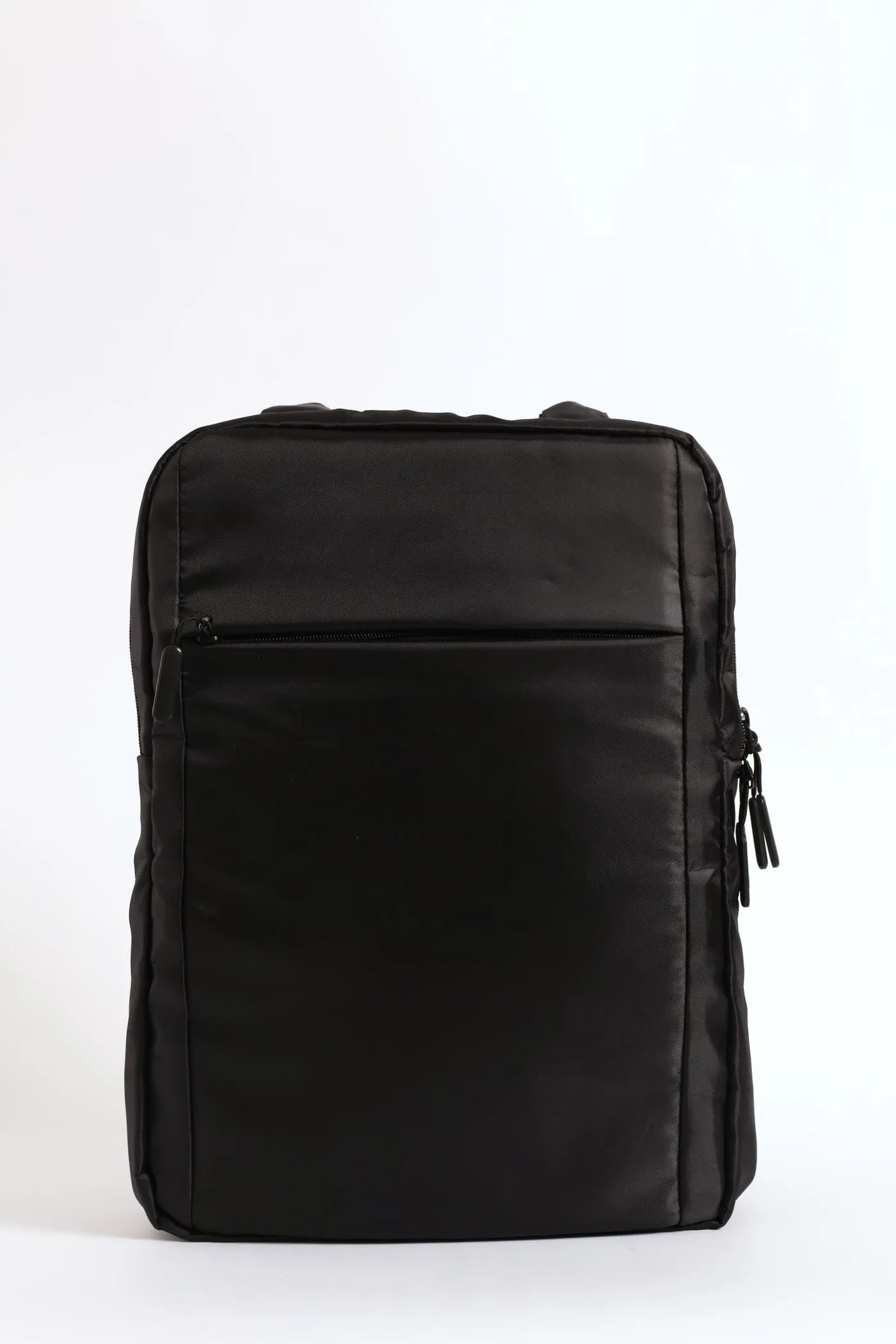Laptop Backpack - Black sold by Edgars