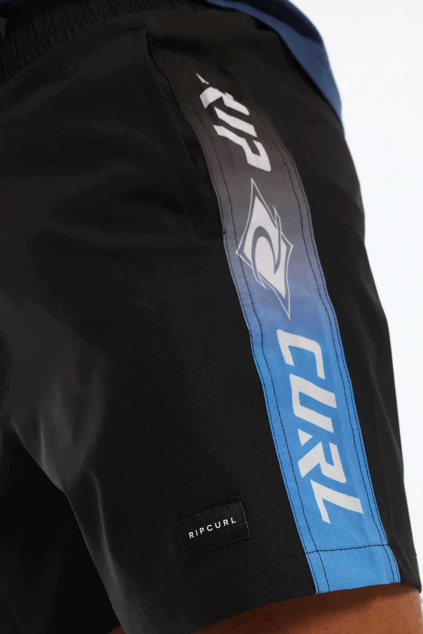 Sideways Volley Short - Black sold by Edgars product image thumbnail 5