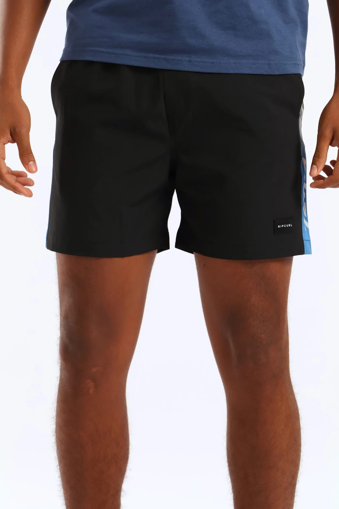 Sideways Volley Short - Black sold by Edgars product image thumbnail 3