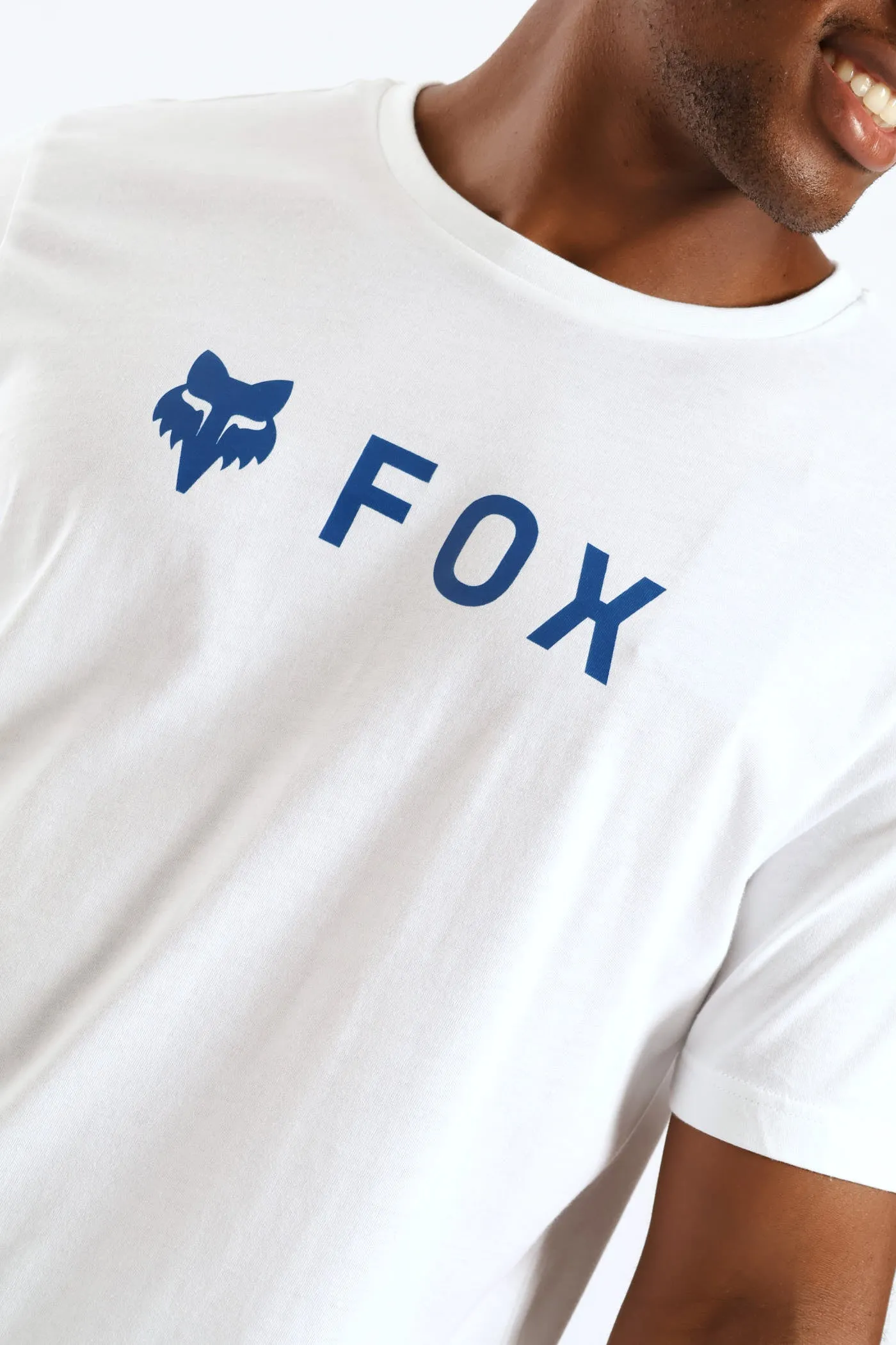 Absolute Tee - White sold by Edgars product image thumbnail 2