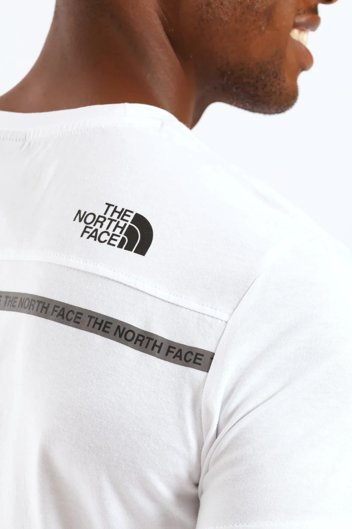 Zumu Tee - White sold by Edgars product image thumbnail 5