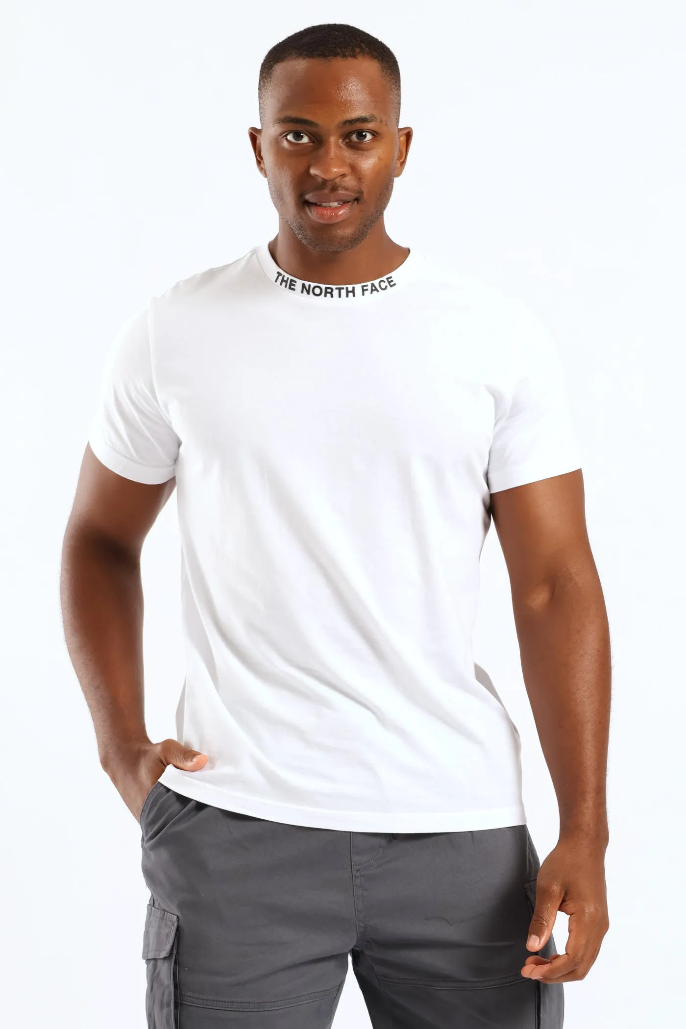 Zumu Tee - White sold by Edgars product image thumbnail 2