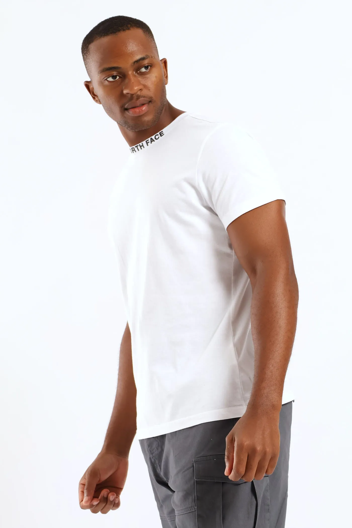 Zumu Tee - White sold by Edgars product image thumbnail 3