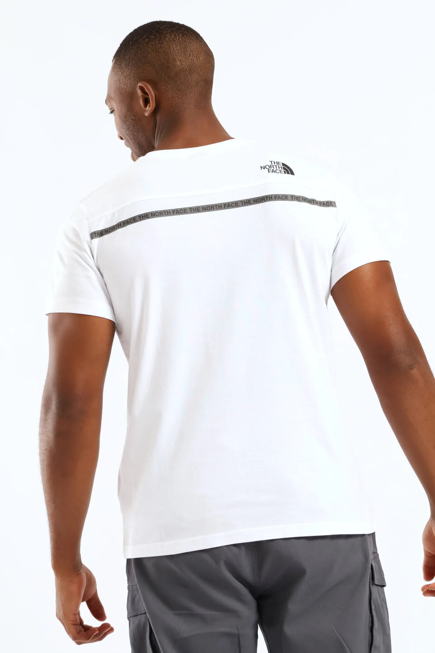 Zumu Tee - White sold by Edgars product image thumbnail 4