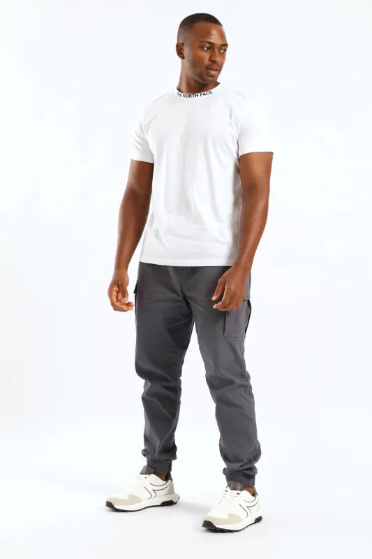 Zumu Tee - White sold by Edgars