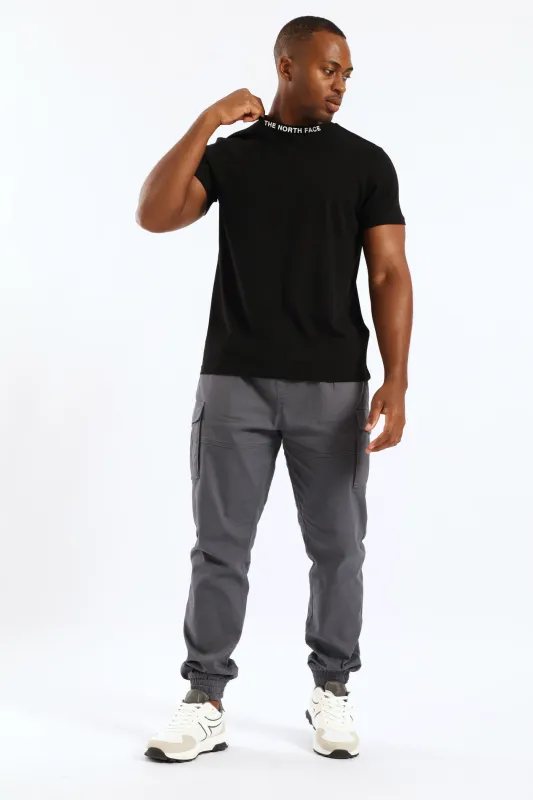 Zumu Tee - Black sold by Edgars