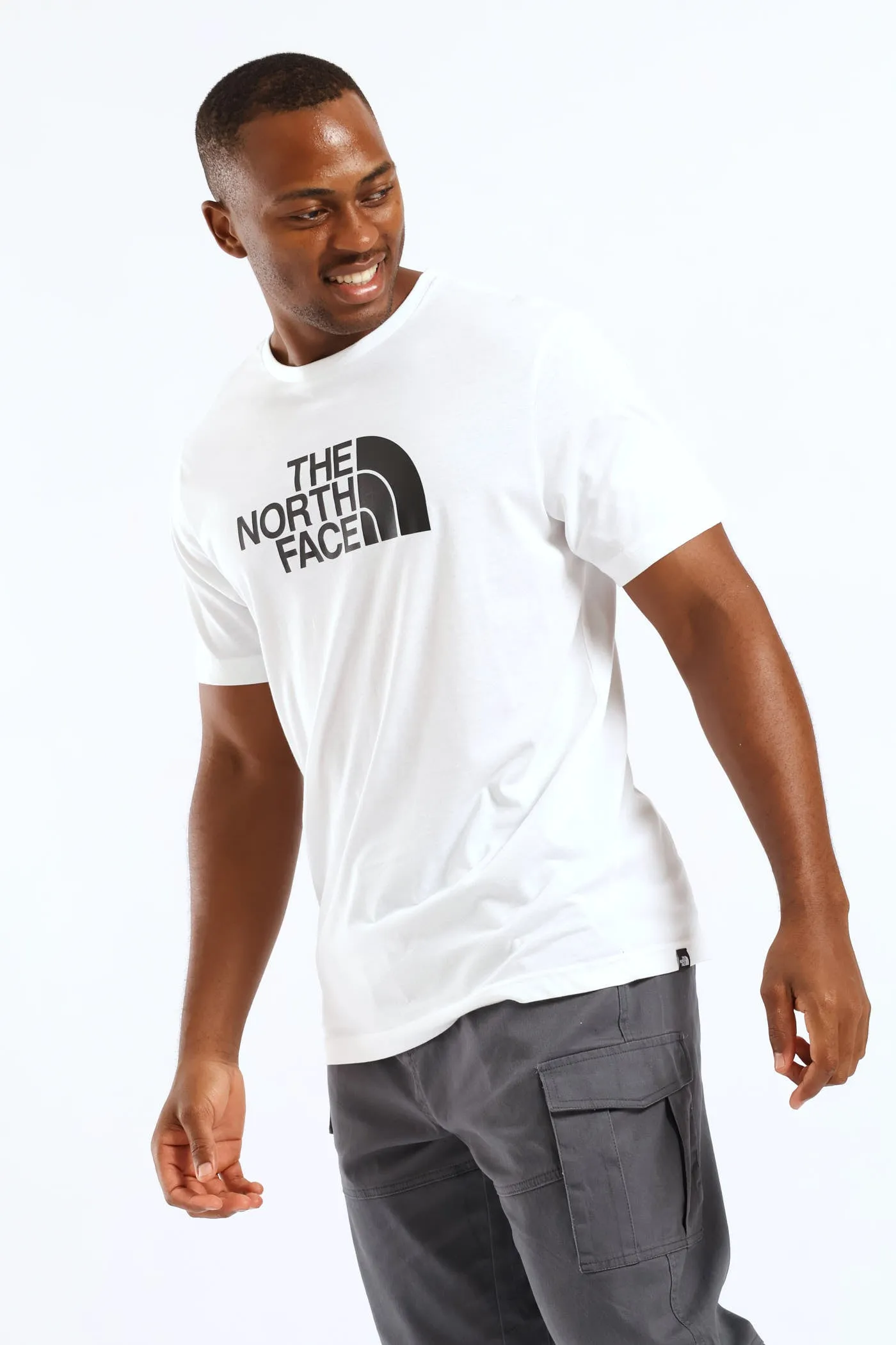 Easy Tee - White sold by Edgars product image thumbnail 2