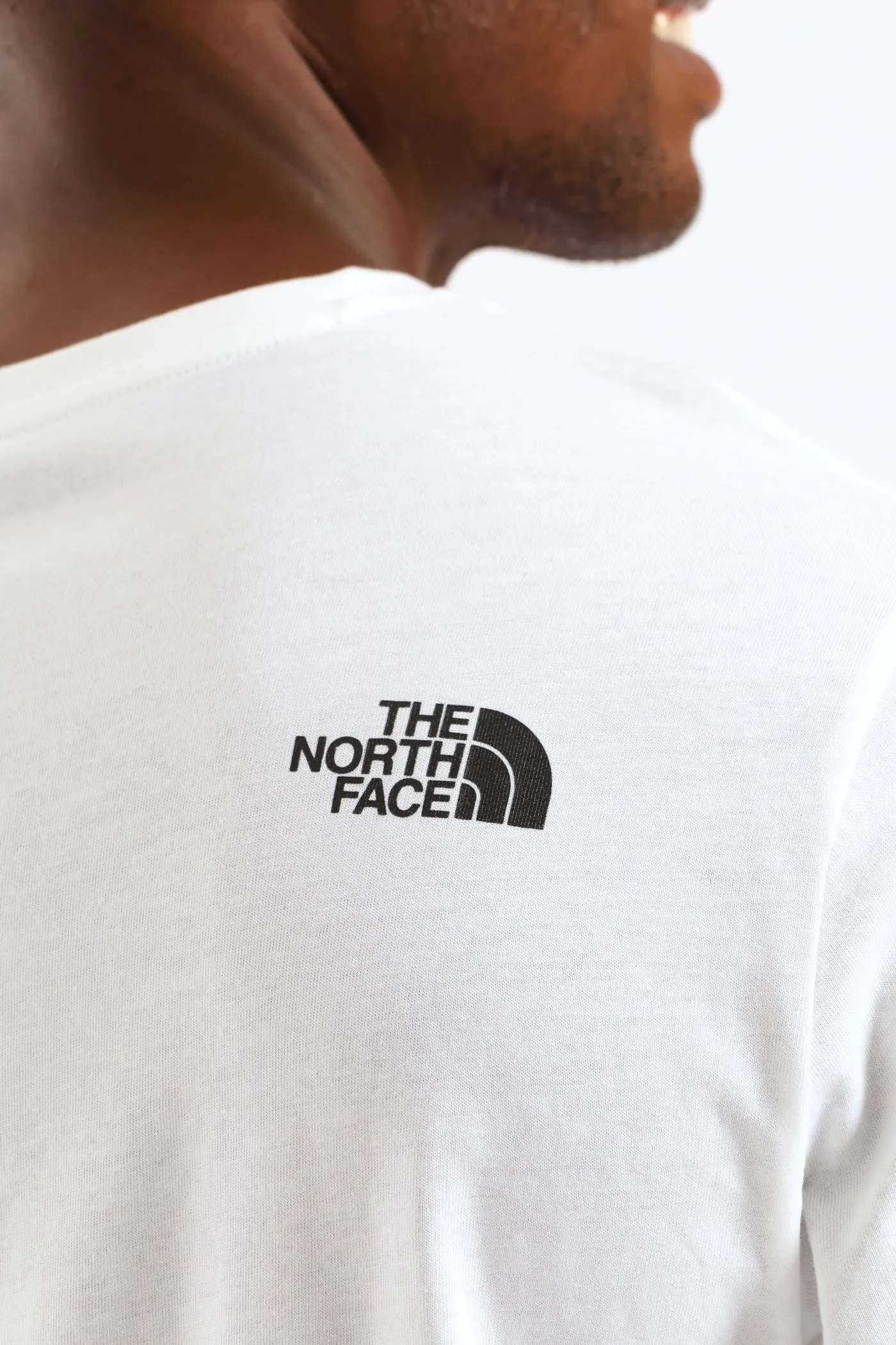 Easy Tee - White sold by Edgars product image thumbnail 4