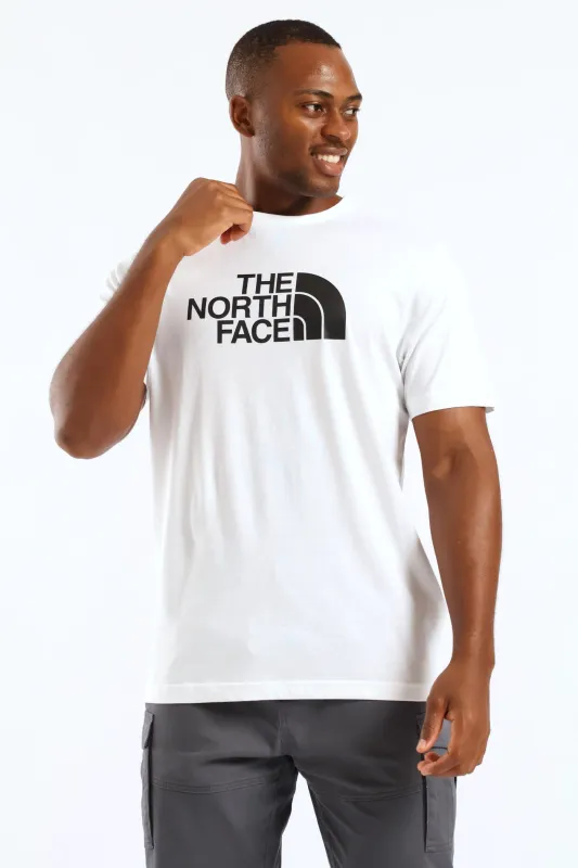Easy Tee - White sold by Edgars