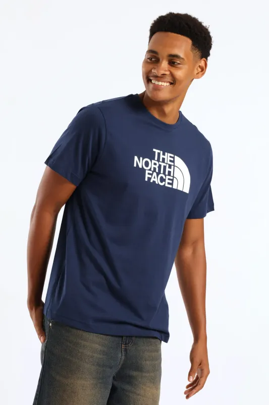 Easy Tee - Navy sold by Edgars