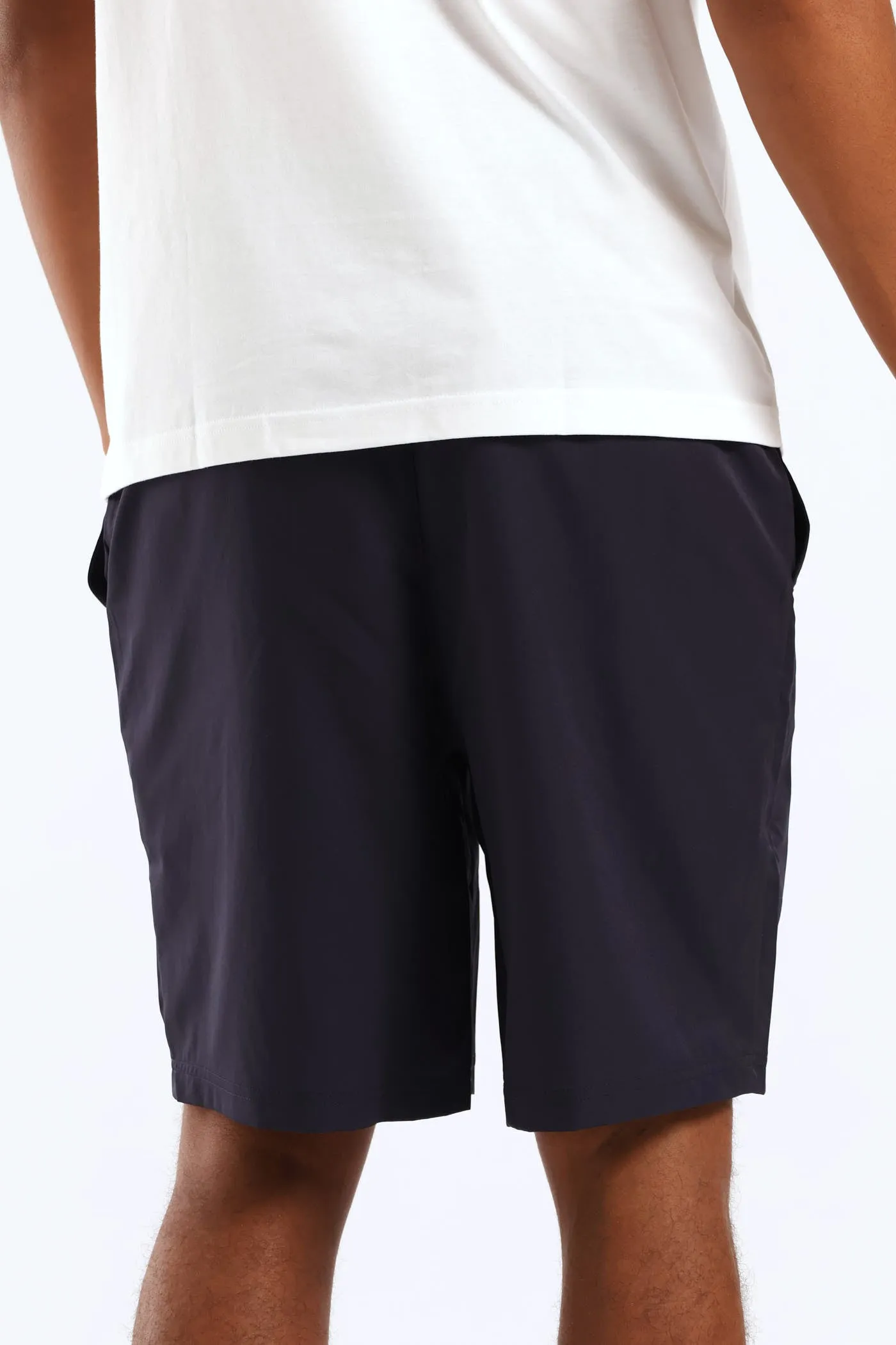 Essential Woven 9" Shorts - Navy sold by Edgars product image thumbnail 4