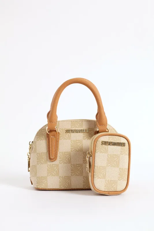 Bhope-7 - Tan made by Steve Madden