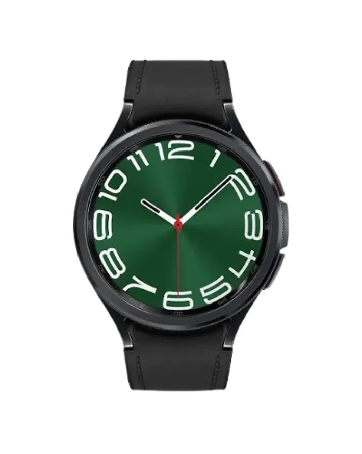 Galaxy Watch 6 Classic 47mm - Black sold by Edgars product image thumbnail 2