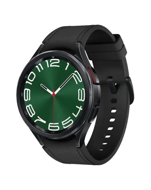 Galaxy Watch 6 Classic 47mm - Black made by Samsung