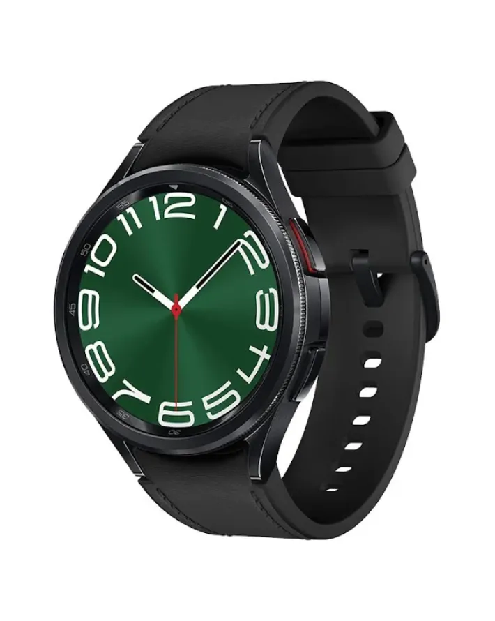 Galaxy Watch 6 Classic 47mm - Black sold by Edgars