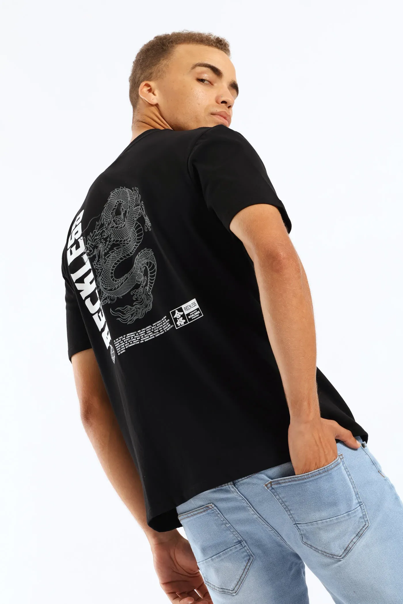 Denim Shorts - Light Blue sold by Edgars product image thumbnail 4