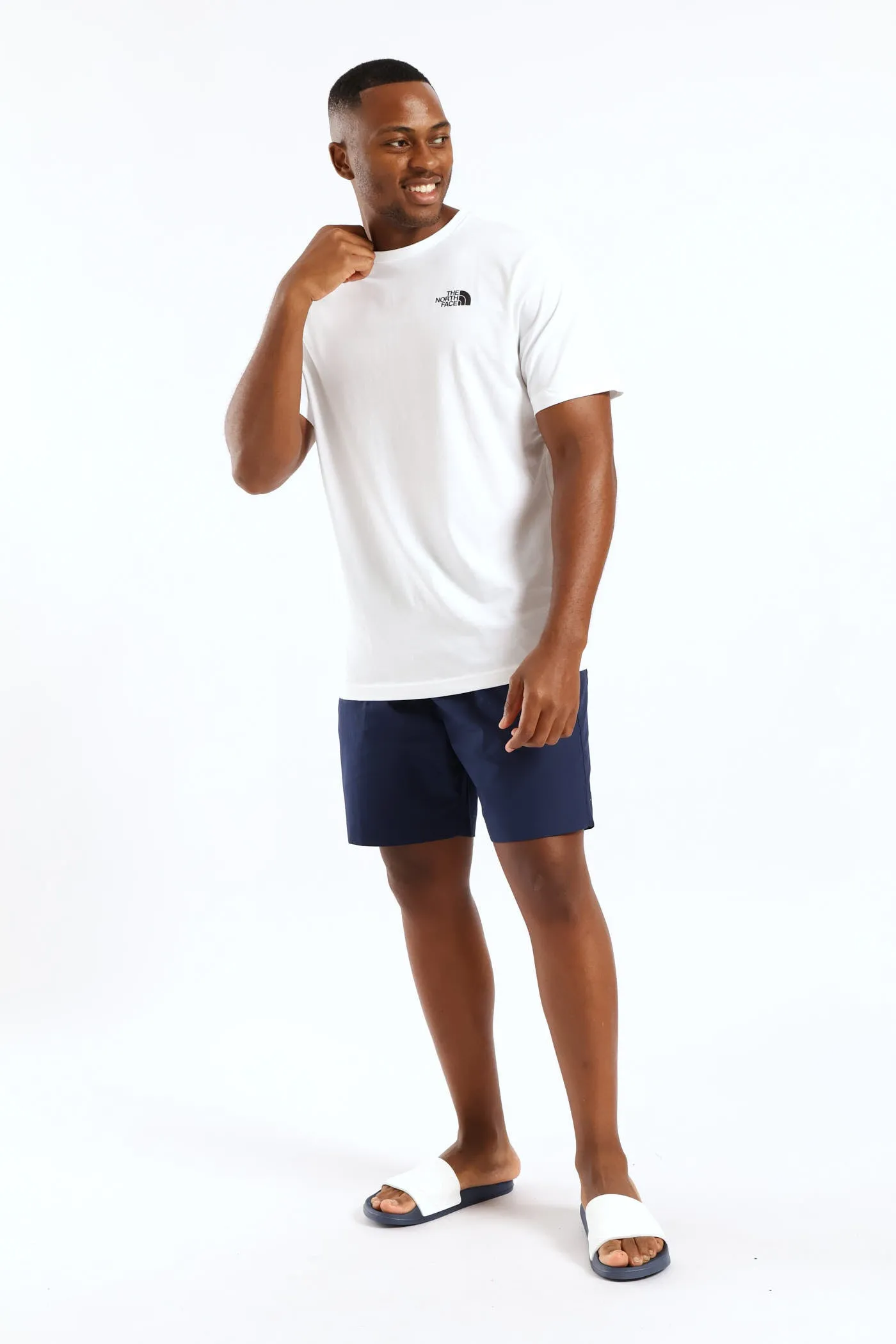Box Celebration Tee - White sold by Edgars product image thumbnail 3