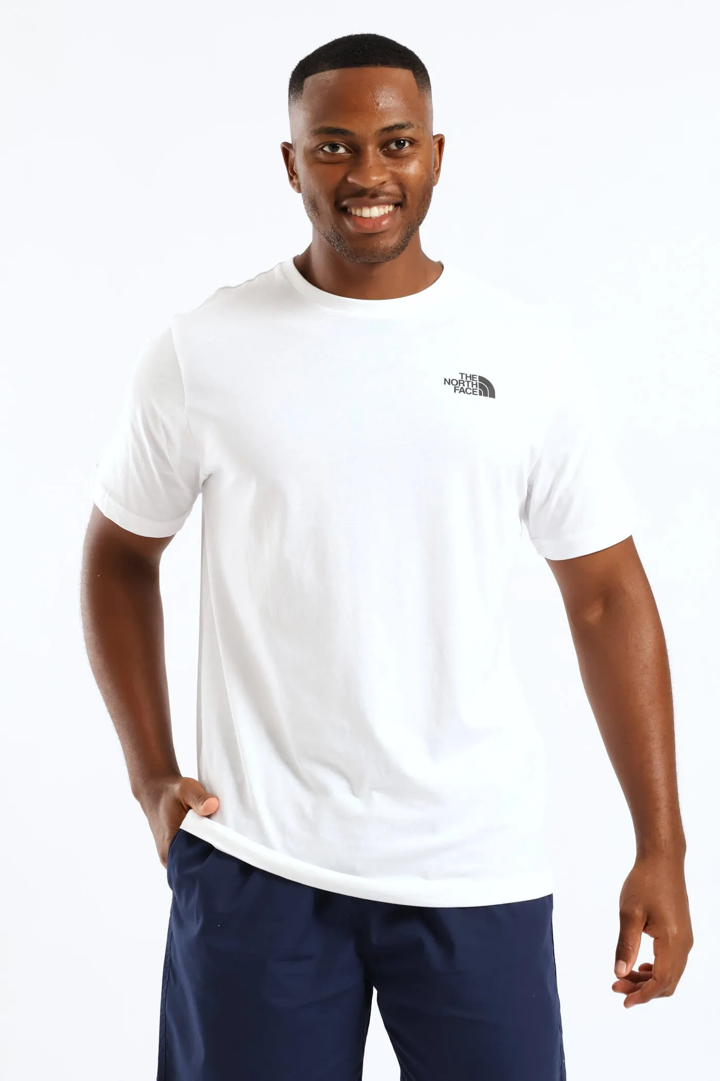 Box Celebration Tee - White sold by Edgars product image thumbnail 4