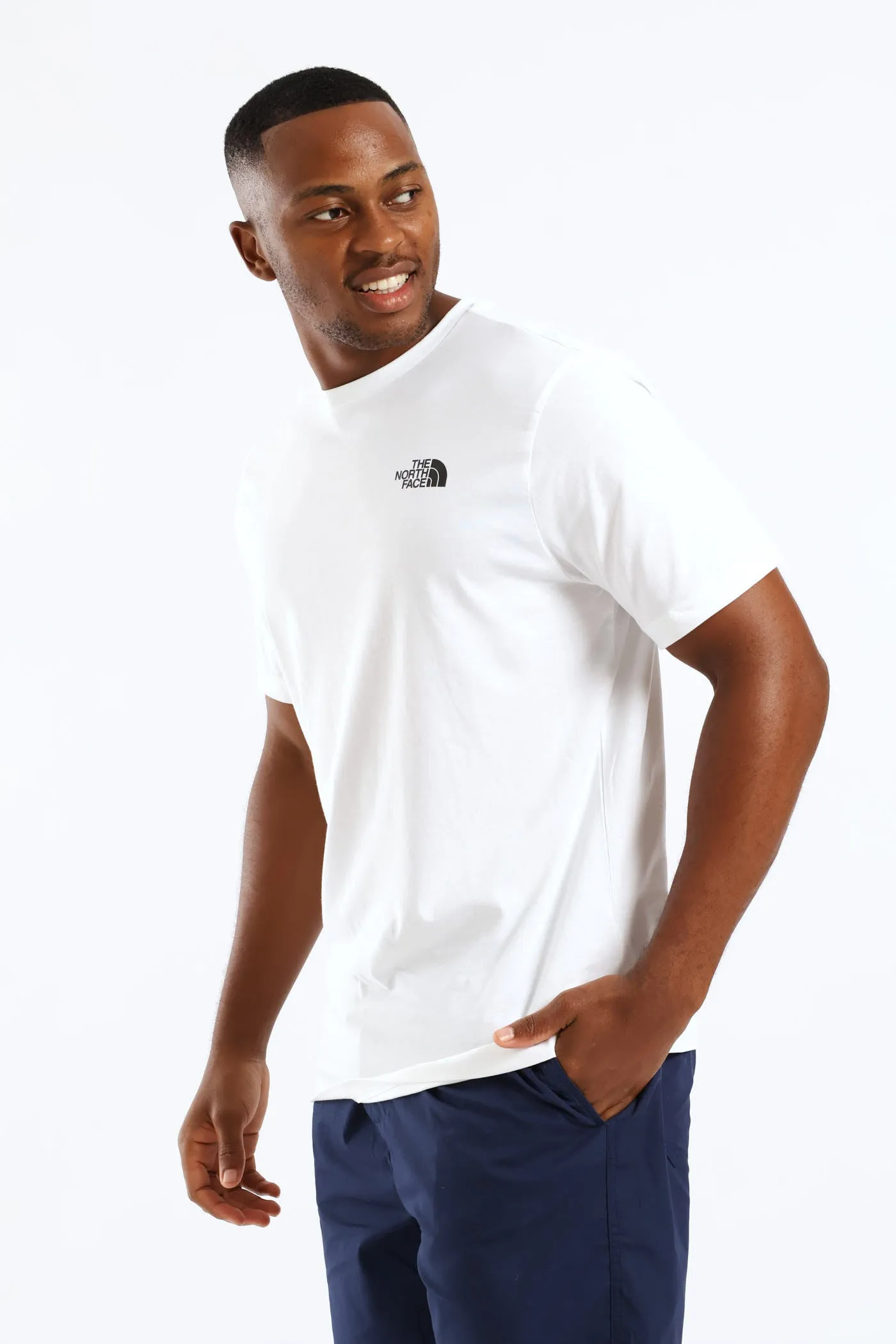 Box Celebration Tee - White sold by Edgars product image thumbnail 5