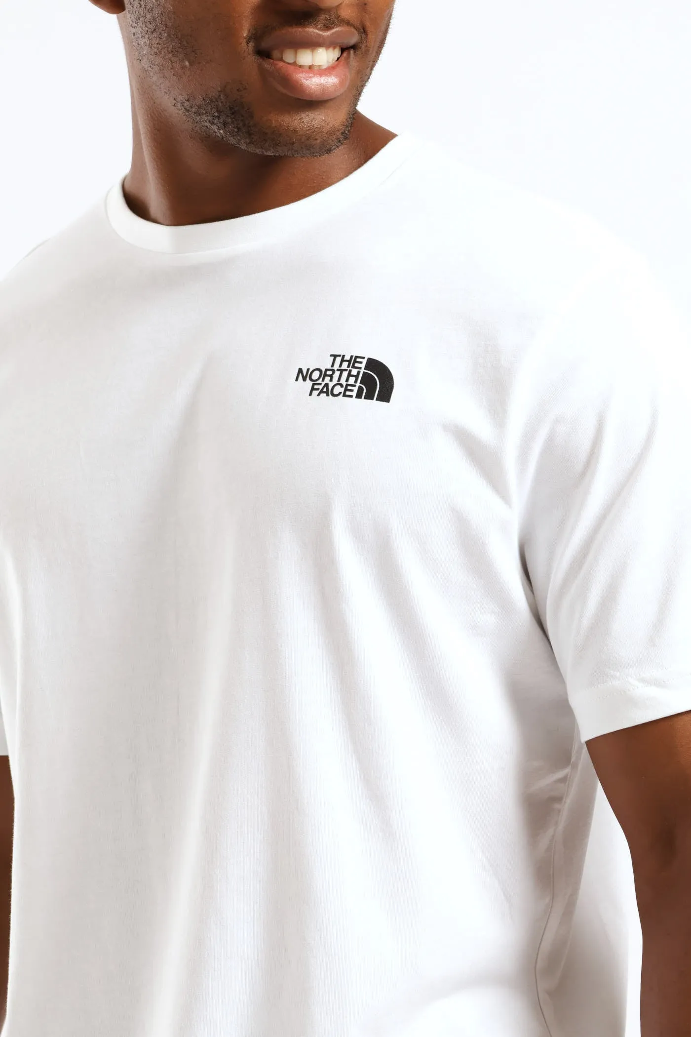 Box Celebration Tee - White sold by Edgars product image thumbnail 2