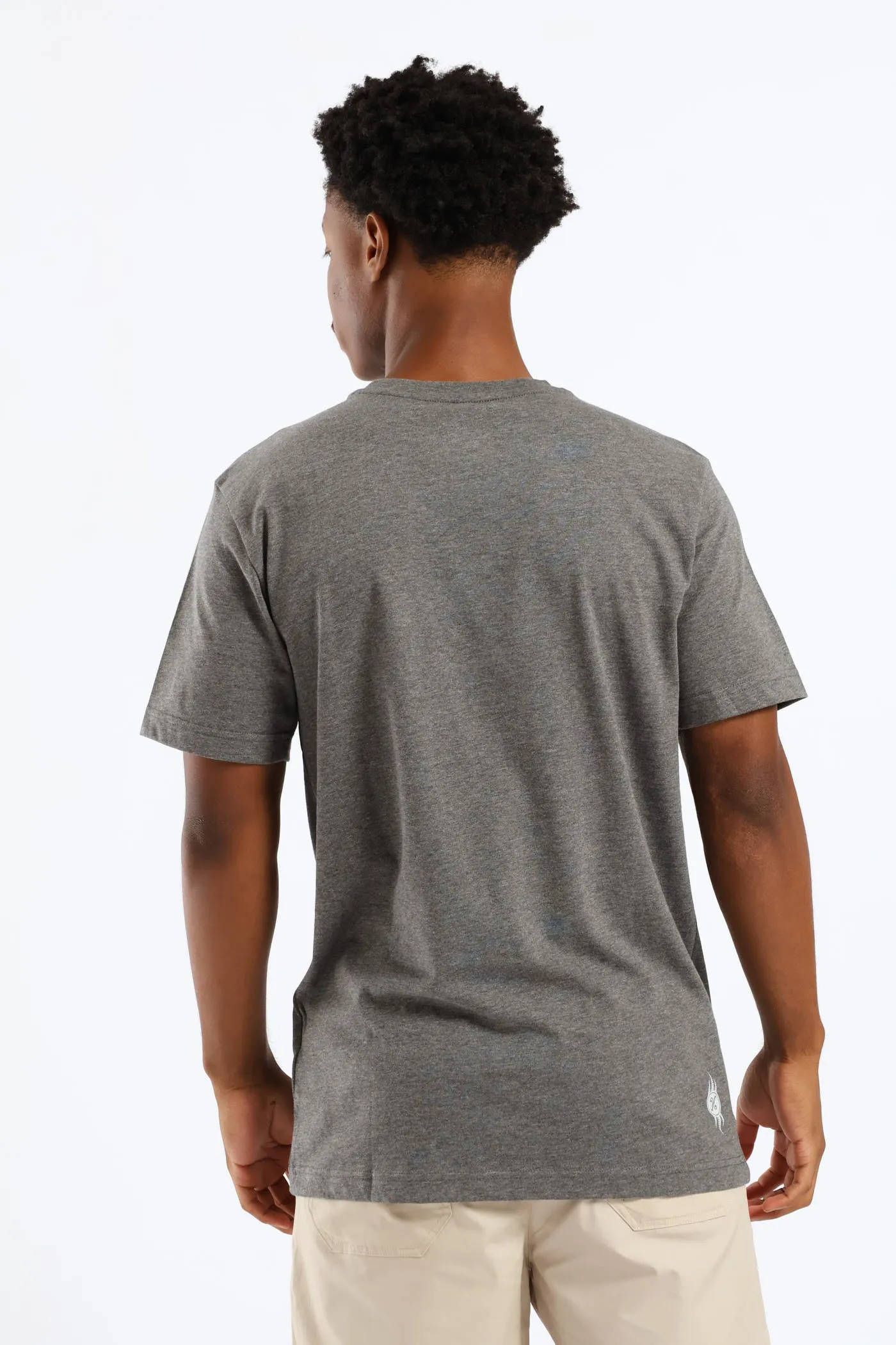 Good Tee - Grey sold by Edgars product image thumbnail 4